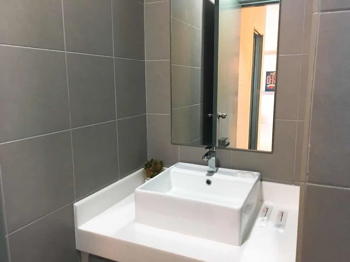 Summer Suite Apartment Klcc Kuala Lumpur
