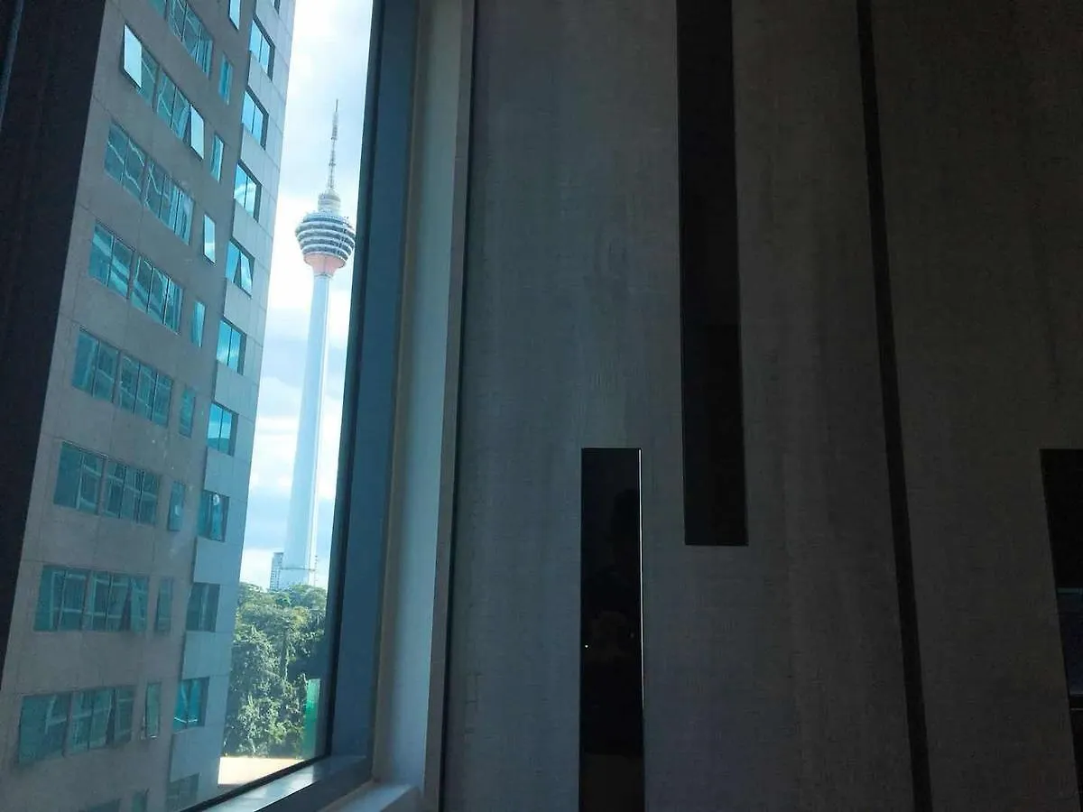 Summer Suite Apartment Klcc Kuala Lumpur